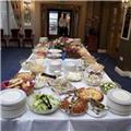 orchid room buffet 2662 ew